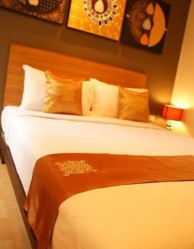 Sleep Withinn Inn Bangkok
