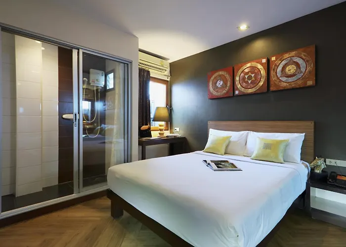 Sleep Withinn Bangkok