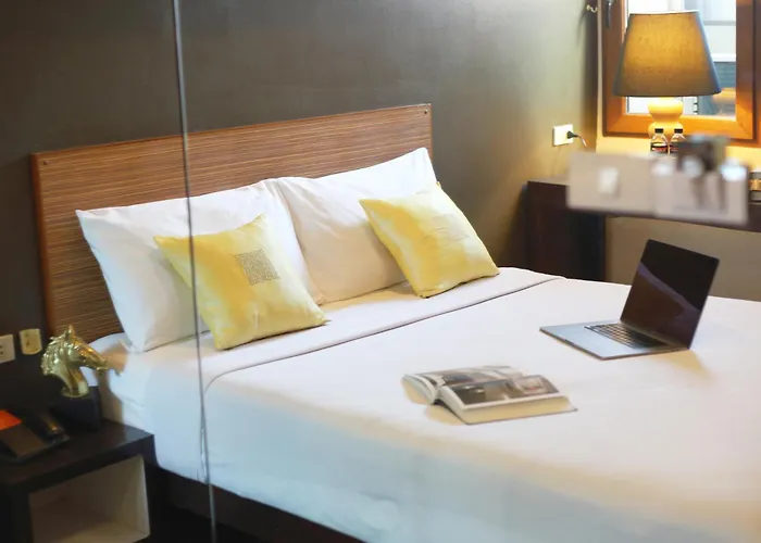 Sleep Withinn Bangkok