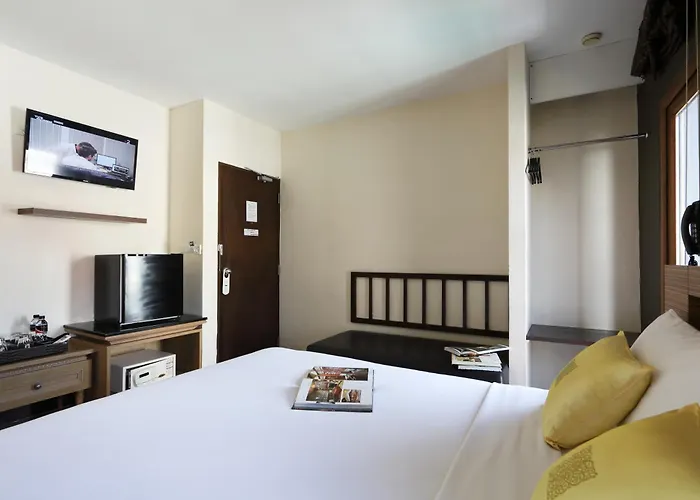 Sleep Withinn 3*