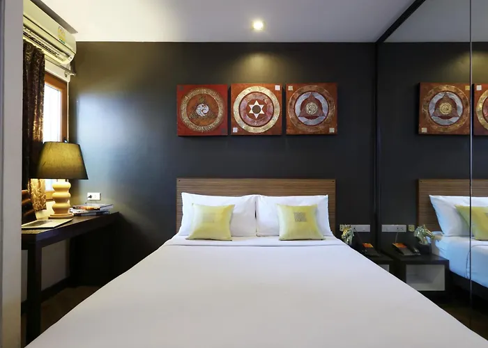 Sleep Withinn Gasthof 3*