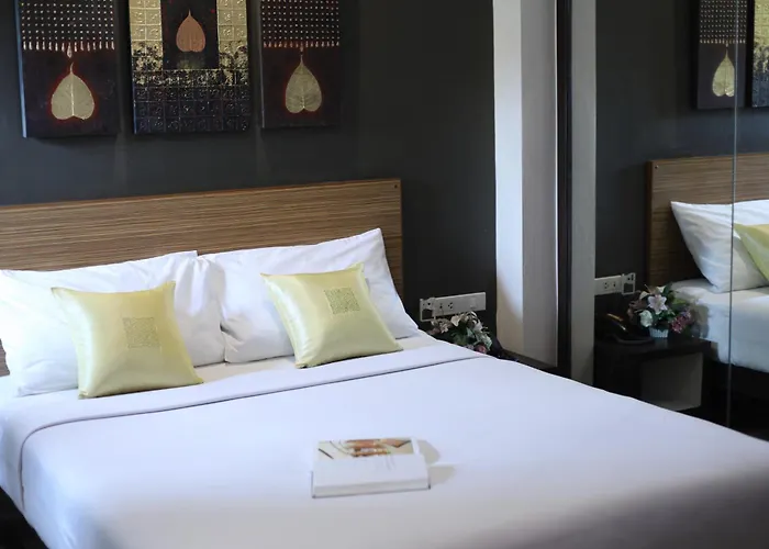 Sleep Withinn Inn Bangkok