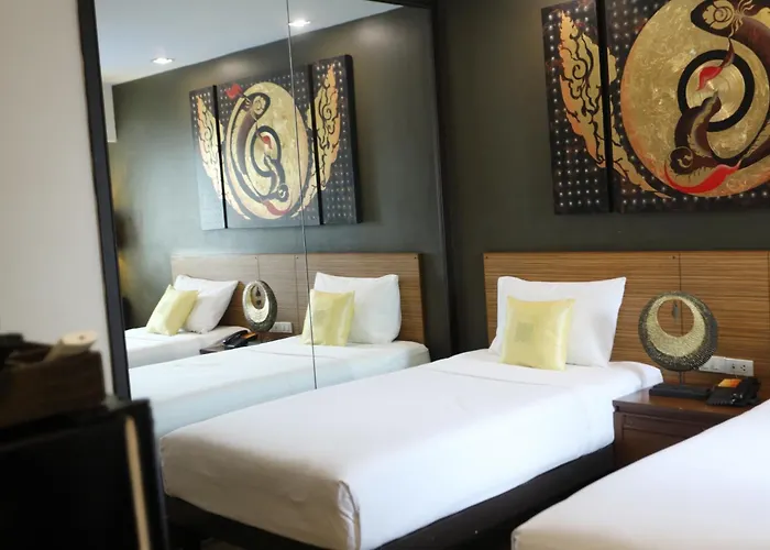 Sleep Withinn 3*