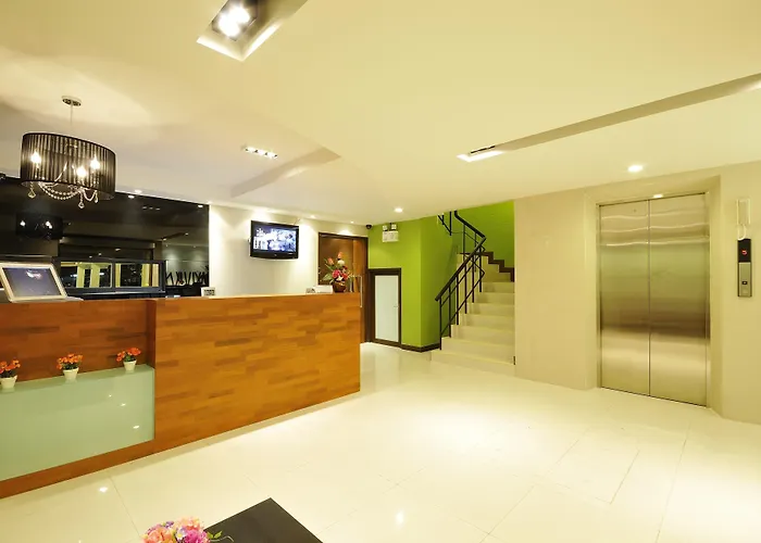 Sleep Withinn Gasthof 3*