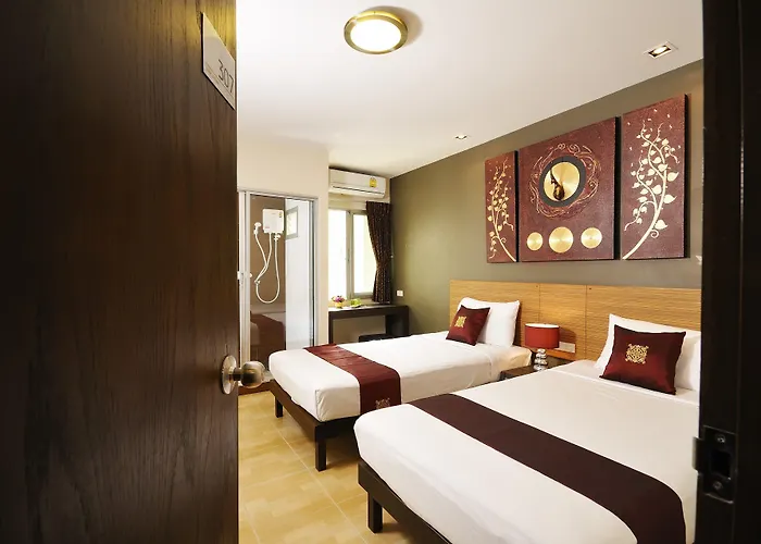 Sleep Withinn Gasthof
