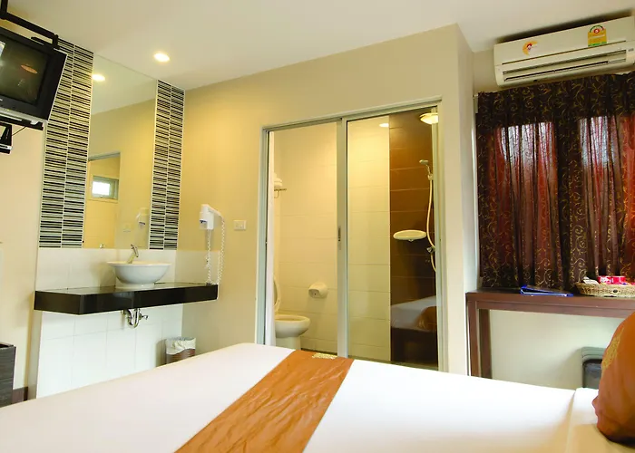 Sleep Withinn 3*