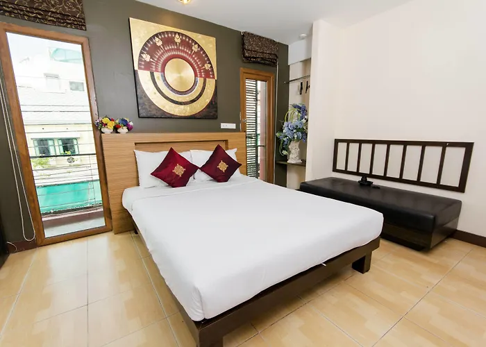 Sleep Withinn Gasthof 3*