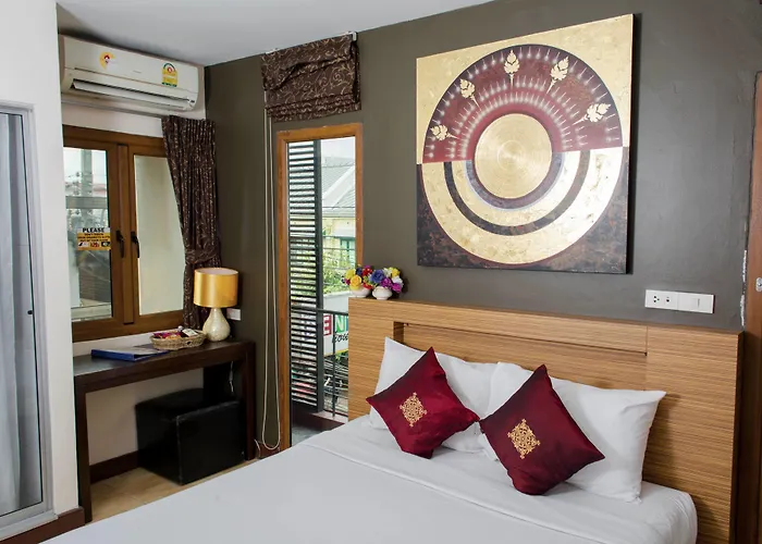 Inn Sleep Withinn 3*