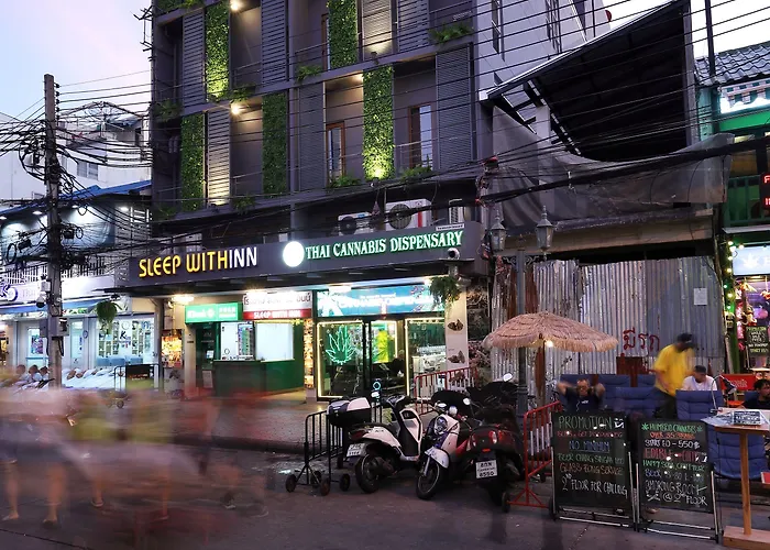 Sleep Withinn Gasthof 3*