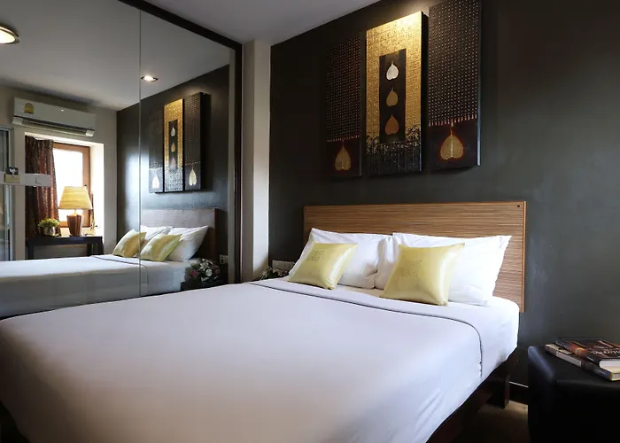 Sleep Withinn Bangkok