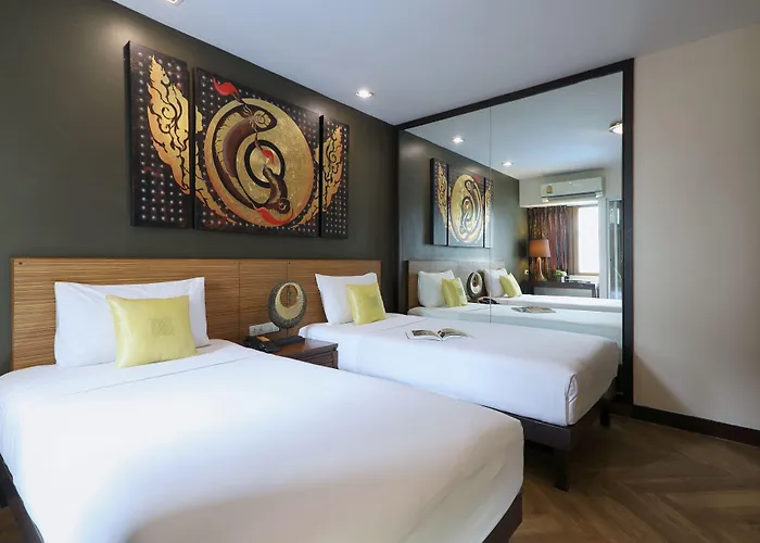 Sleep Withinn Bangkok