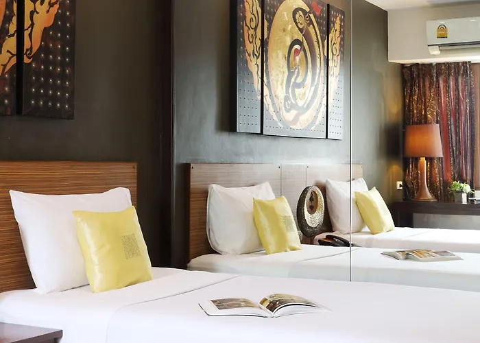 Sleep Withinn 3*