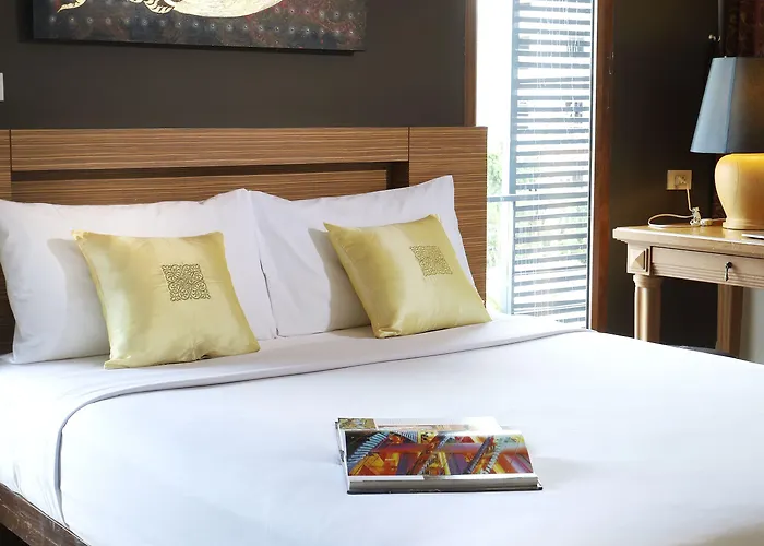 Sleep Withinn 3* Bangkok