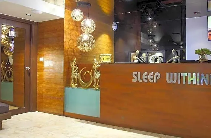 Sleep Withinn Gasthof 3*
