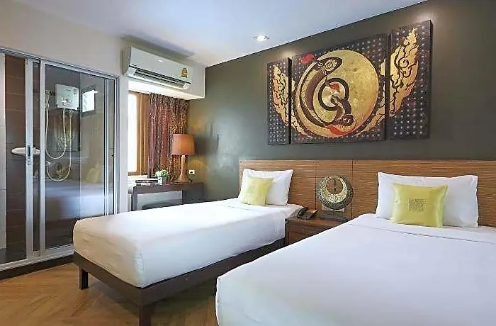 Sleep Withinn Gasthof 3*