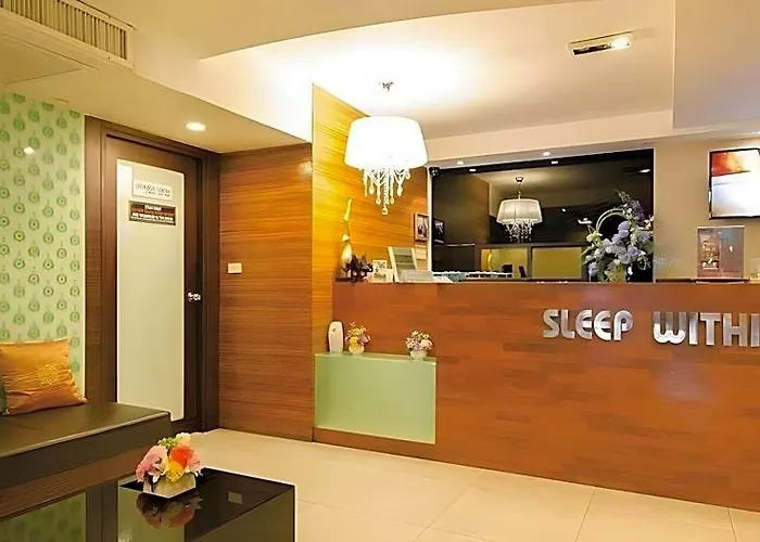 Sleep Withinn