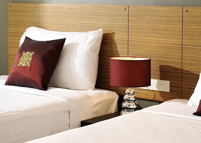 Sleep Withinn Gasthof
