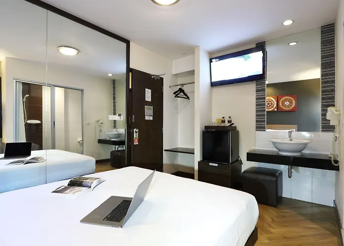 Sleep Withinn Inn 3*