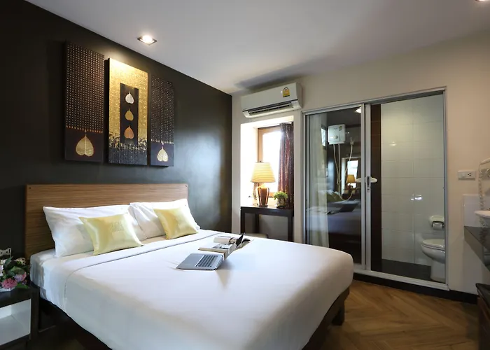 Sleep Withinn 3*