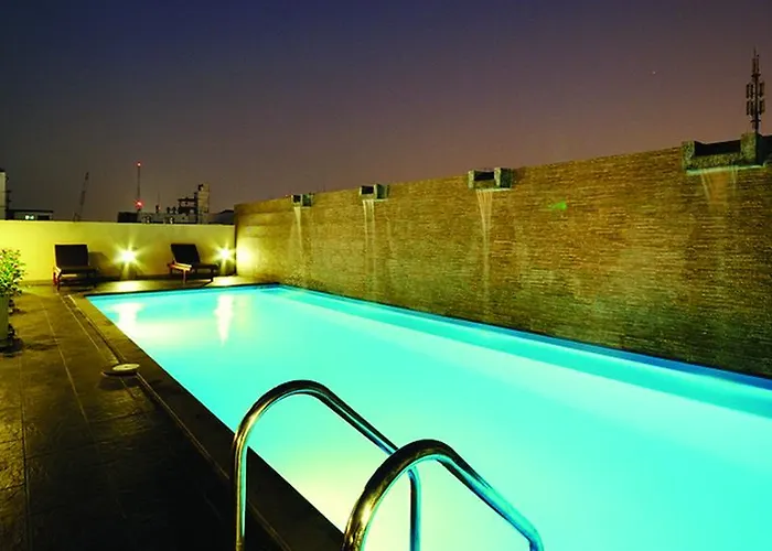 Sleep Withinn 3* Bangkok