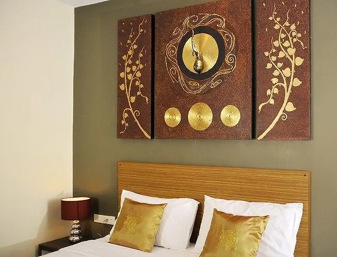 Inn Sleep Withinn Bangkok