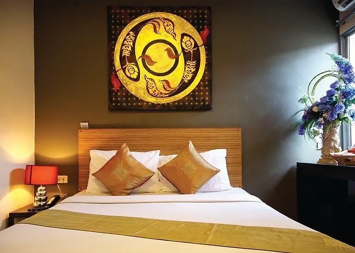 Sleep Withinn Bangkok